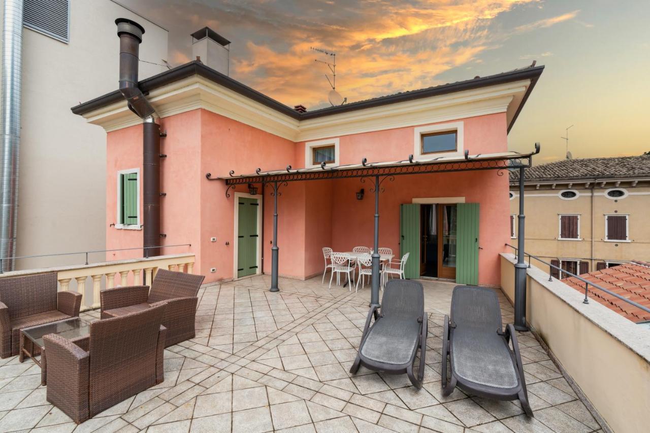 Gemma Rentals Garda (Verona) Exterior foto